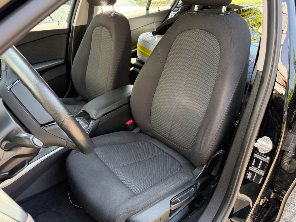 BMW 118 2020