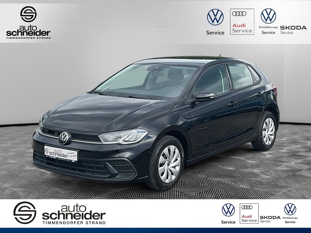 Volkswagen Polo 2022