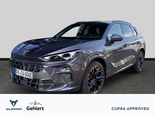 Cupra Terramar 2024