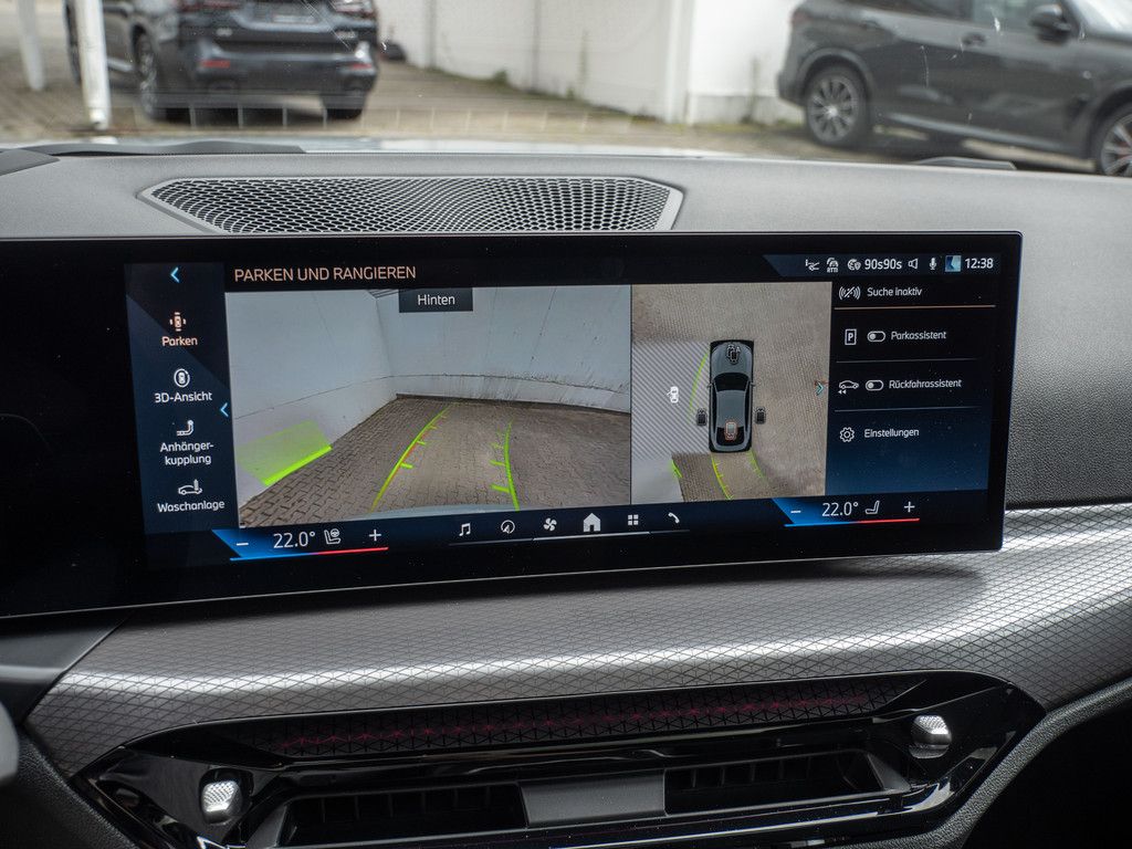 BMW 430 Gran Coupé 2025