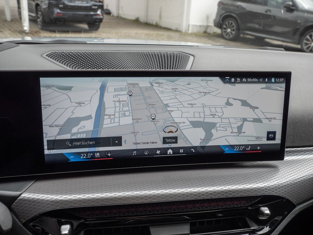 BMW 430 Gran Coupé 2025