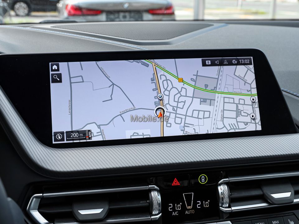 BMW 218 Gran Coupé 2024