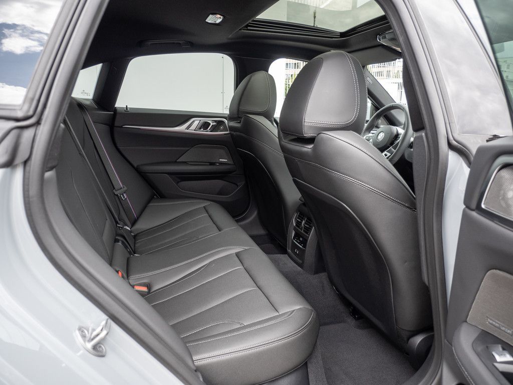 BMW 430 Gran Coupé 2025