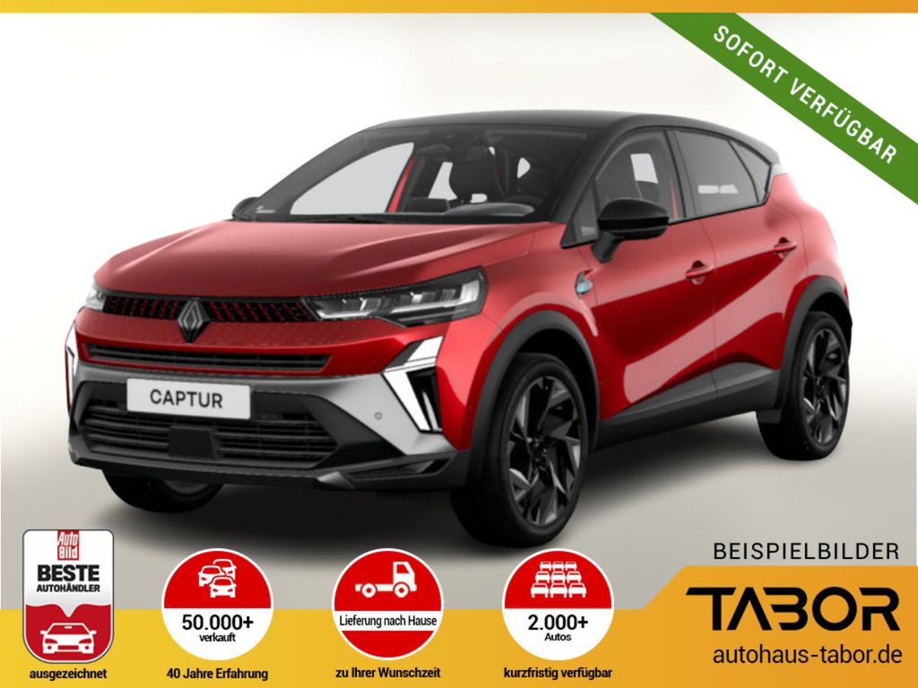 Renault Captur 2024