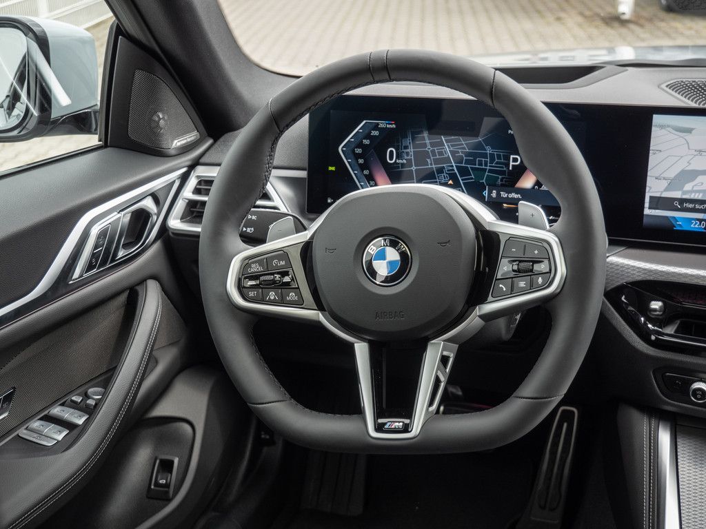 BMW 430 Gran Coupé 2025