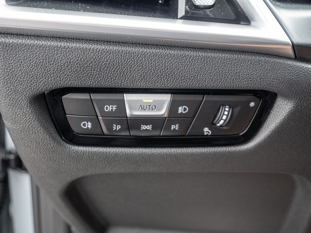 BMW 430 Gran Coupé 2025