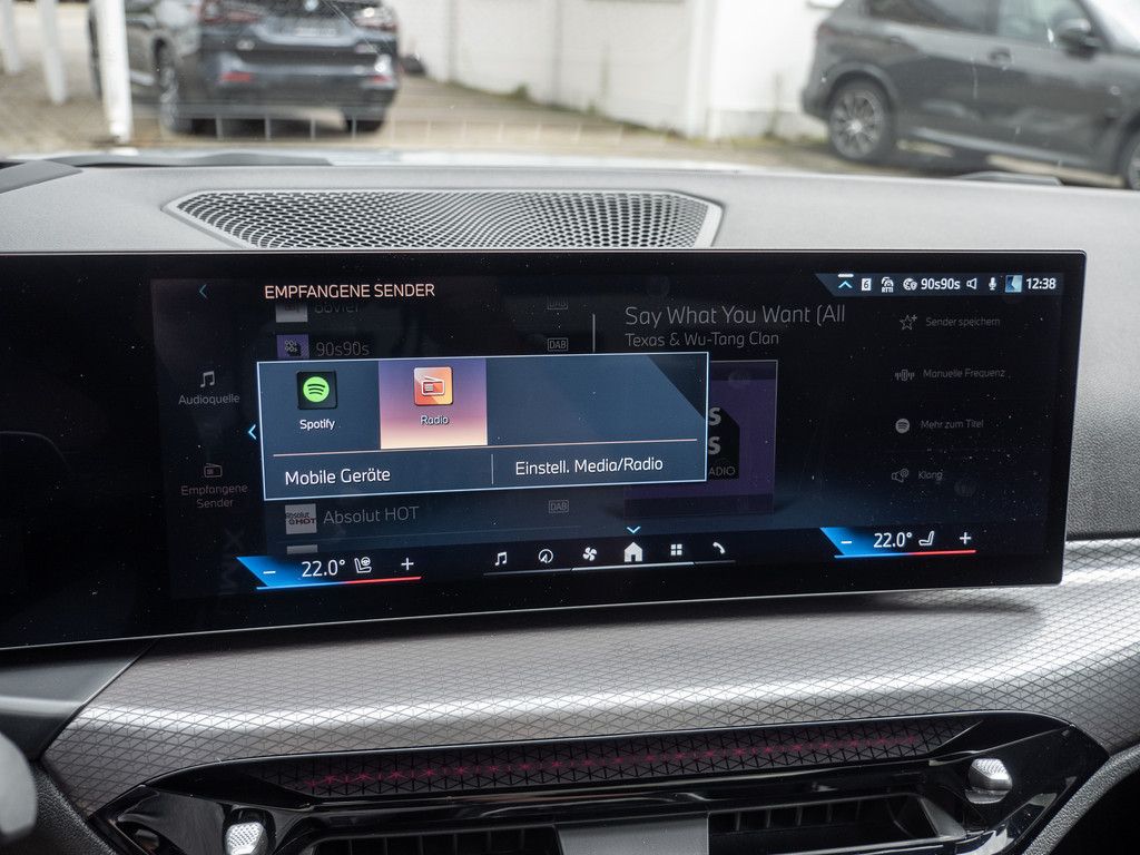 BMW 430 Gran Coupé 2025