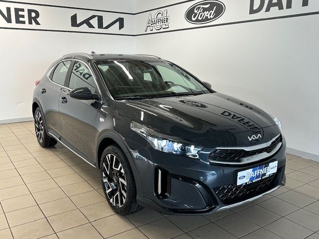 Kia XCeed 2025