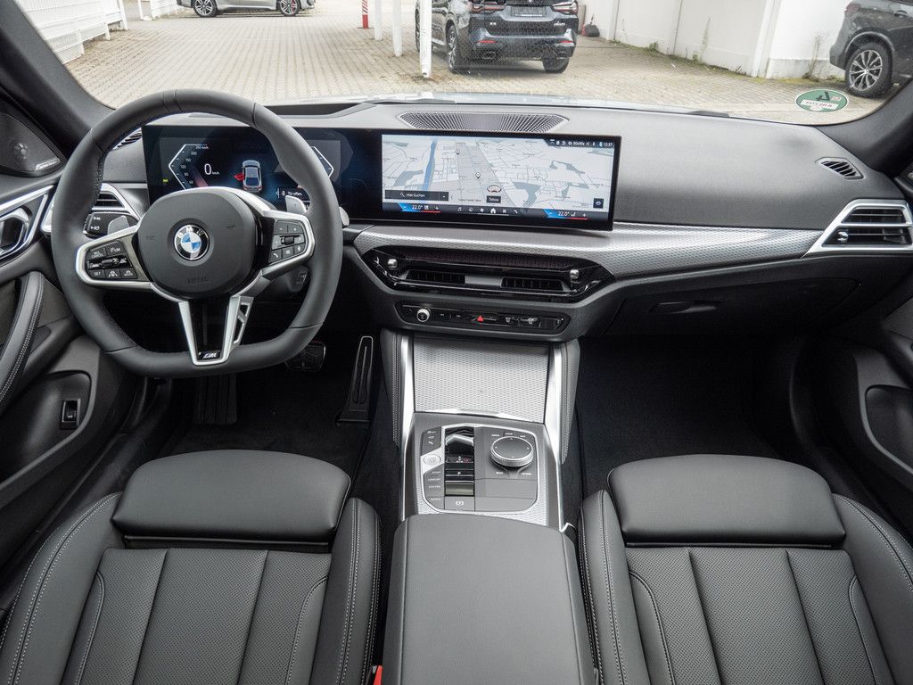 BMW 430 Gran Coupé 2025