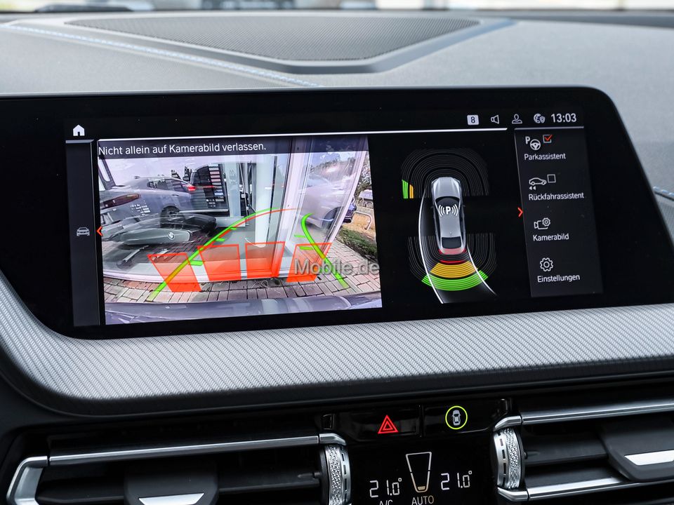 BMW 218 Gran Coupé 2024