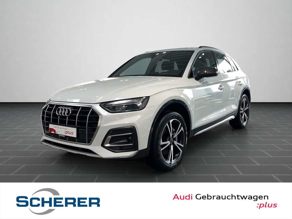 Audi Q5 2023