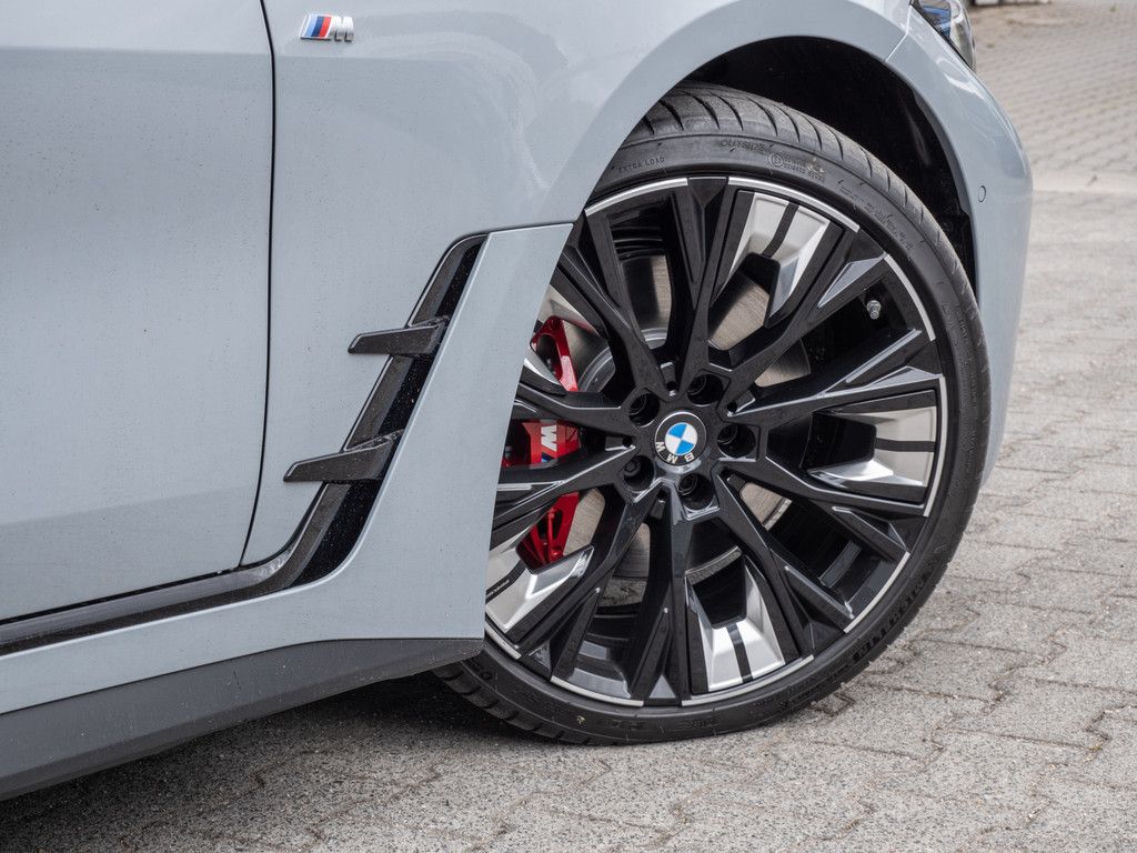 BMW 430 Gran Coupé 2025