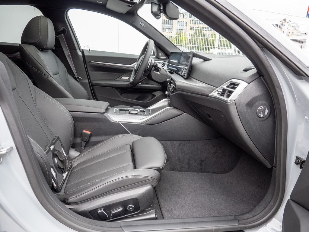 BMW 430 Gran Coupé 2025