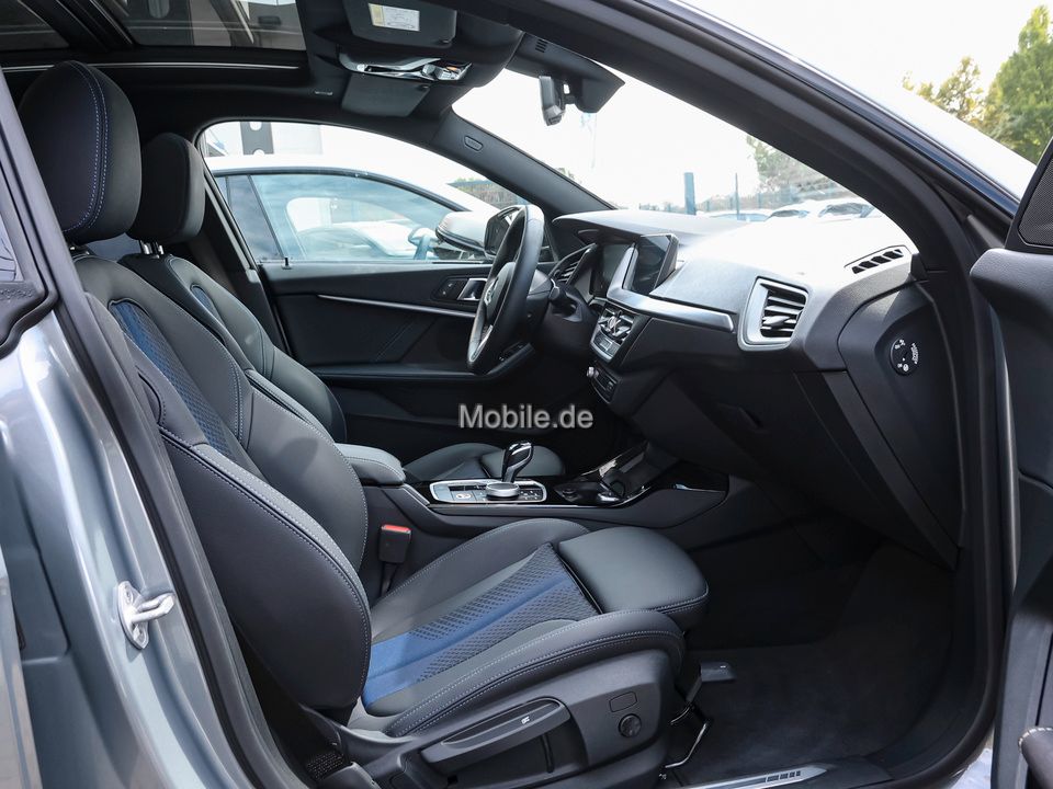 BMW 218 Gran Coupé 2024