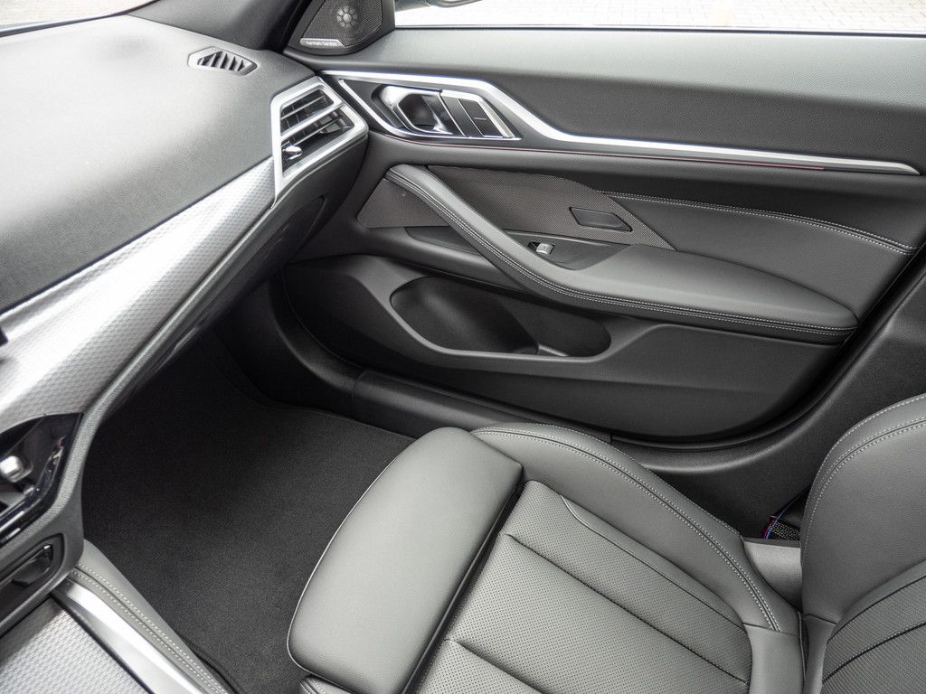 BMW 430 Gran Coupé 2025