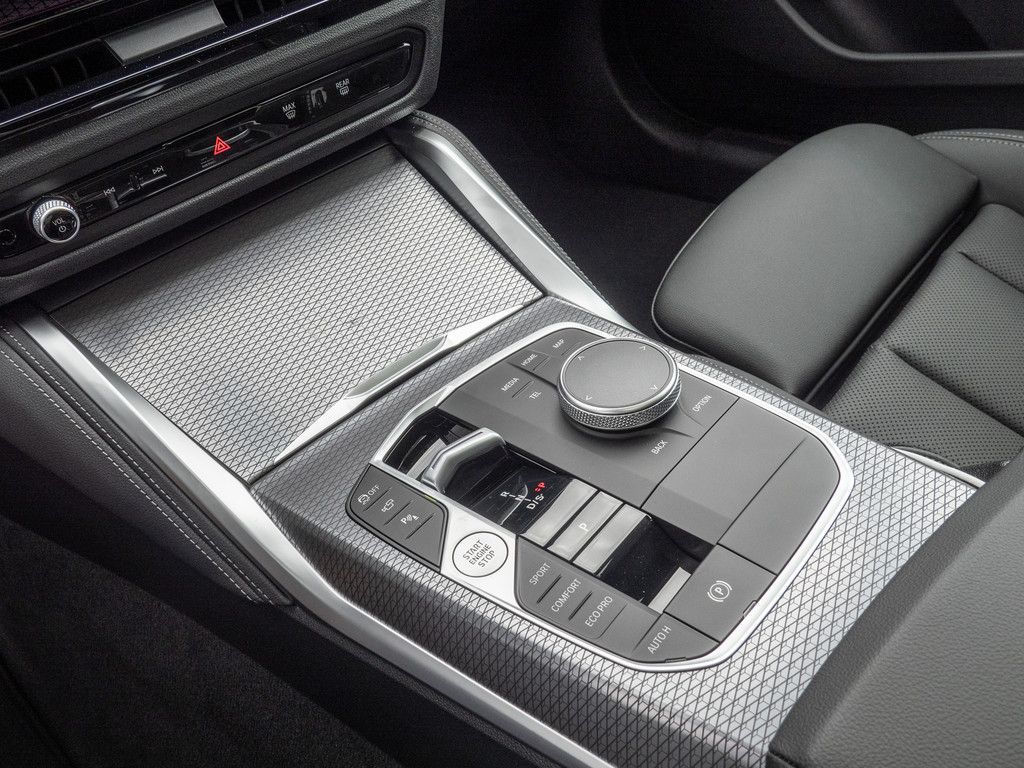 BMW 430 Gran Coupé 2025