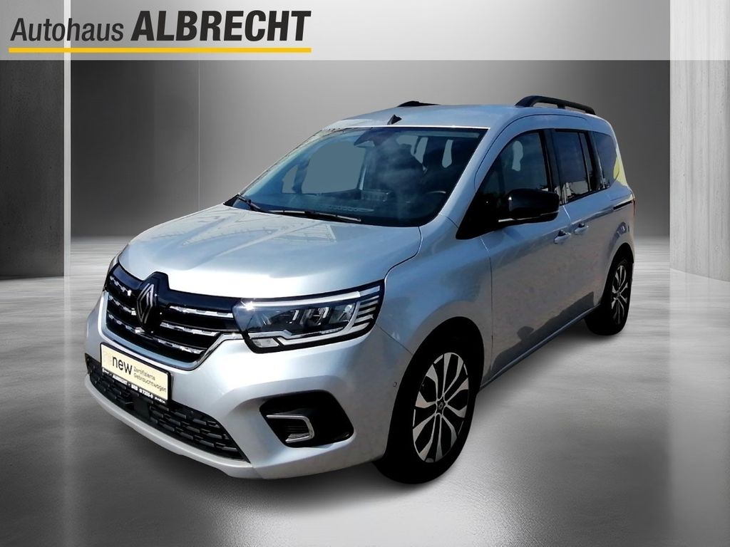Renault Kangoo 2024