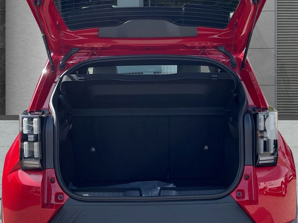 Fiat Grande Panda 2025