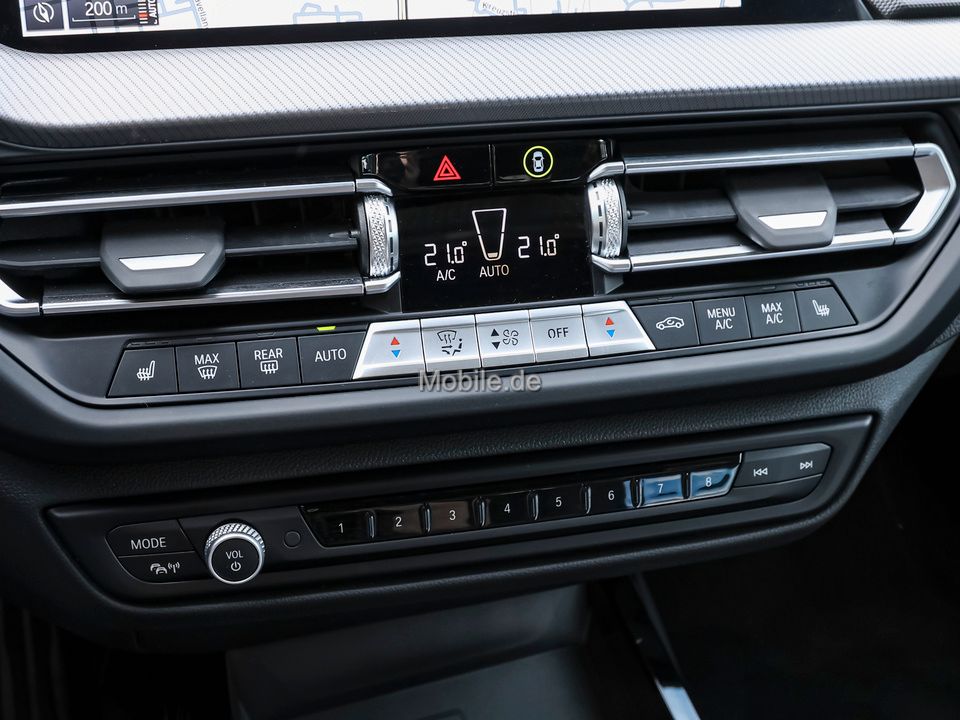 BMW 218 Gran Coupé 2024