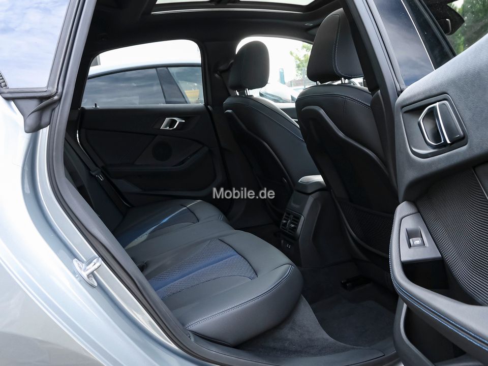 BMW 218 Gran Coupé 2024