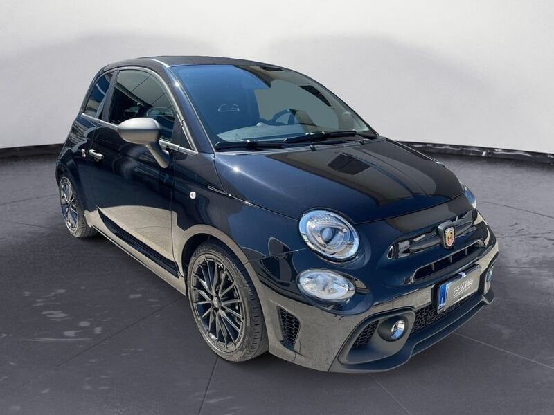 Abarth 595 2024