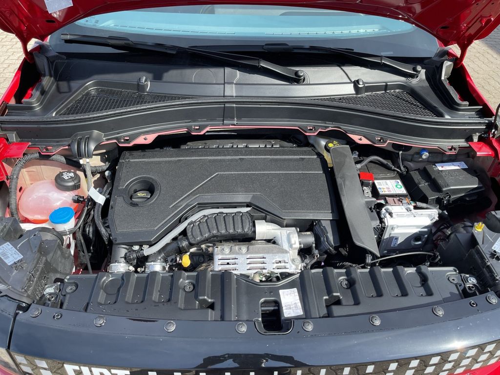 Fiat Grande Panda 2025