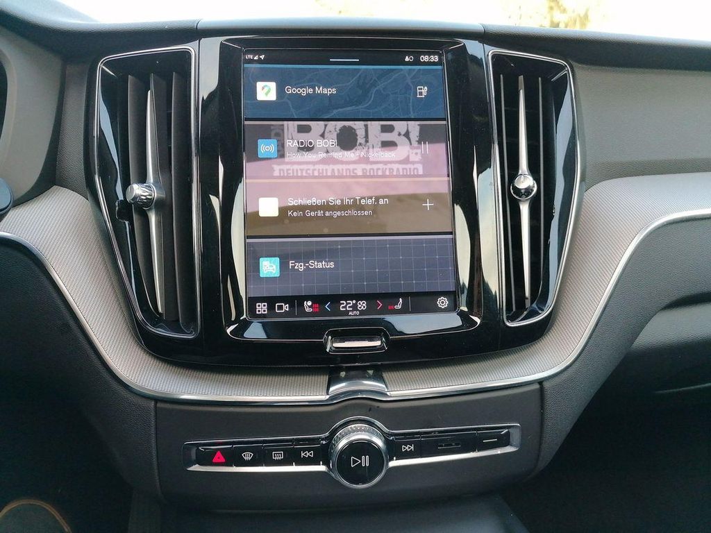 Volvo XC60 2024