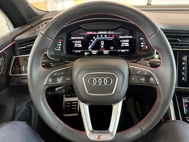 Audi SQ7 2021
