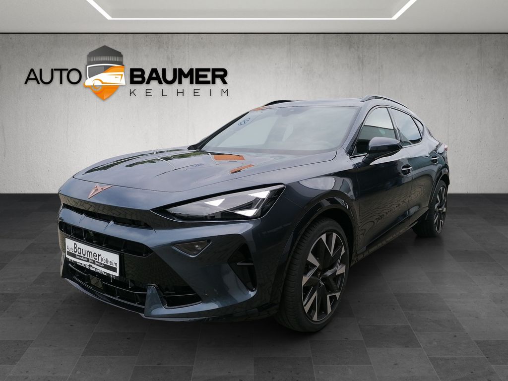 Cupra Formentor 2025