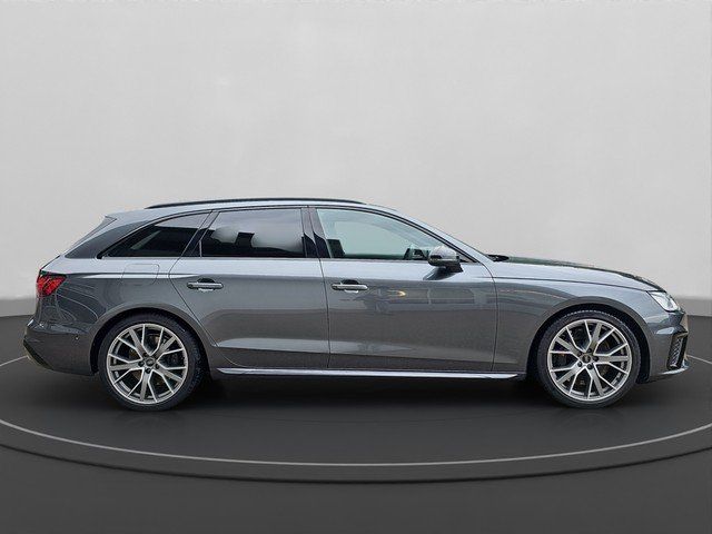 Audi S4 2023