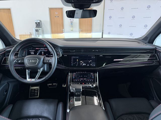 Audi SQ7 2021