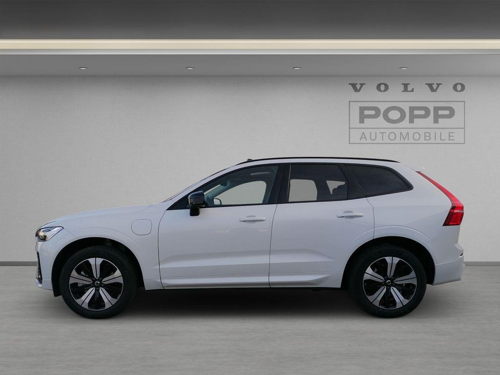 Volvo XC60 2024