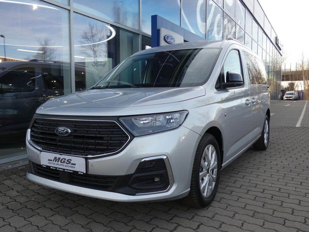 Ford Tourneo Connect