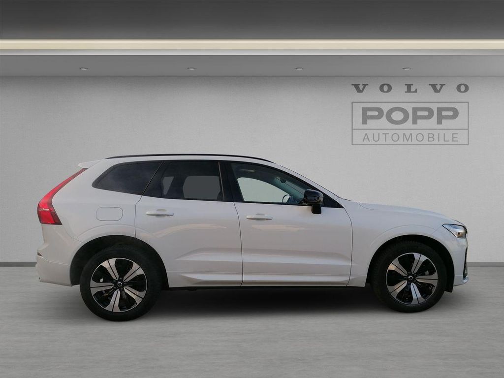 Volvo XC60 2024