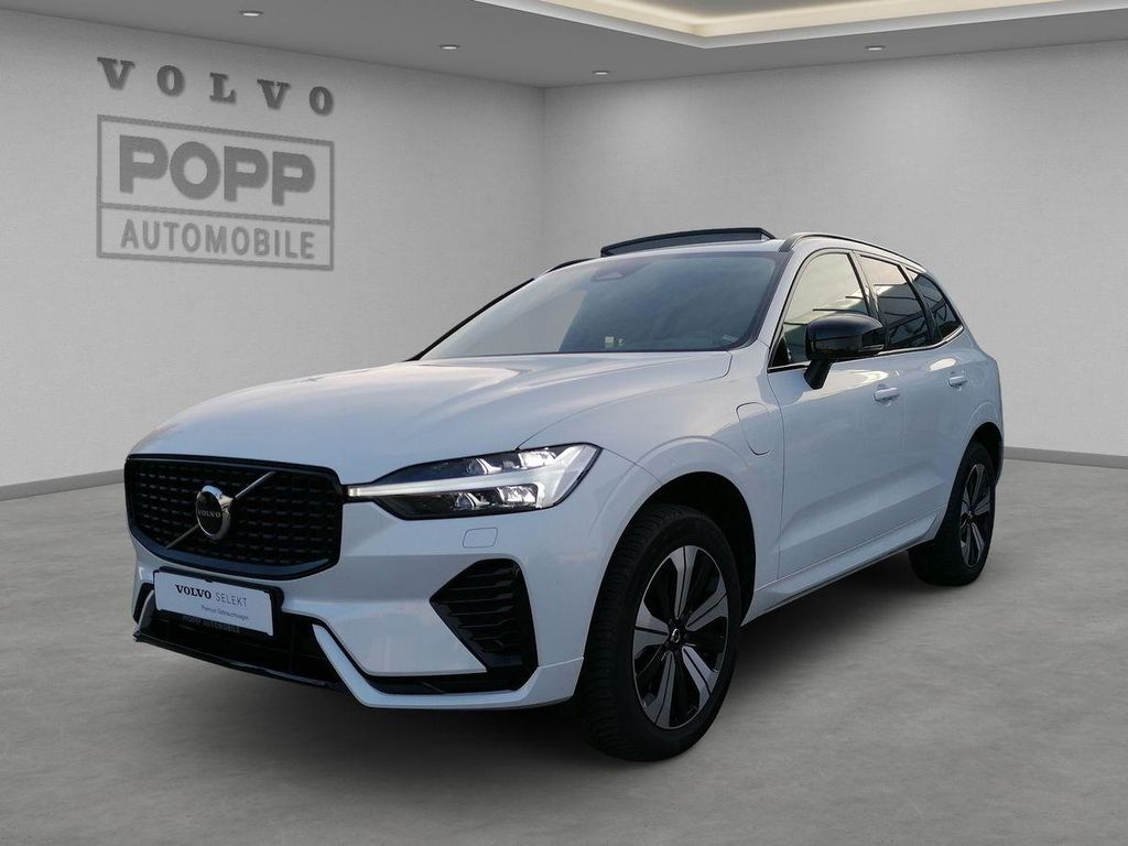 Volvo XC60 2024