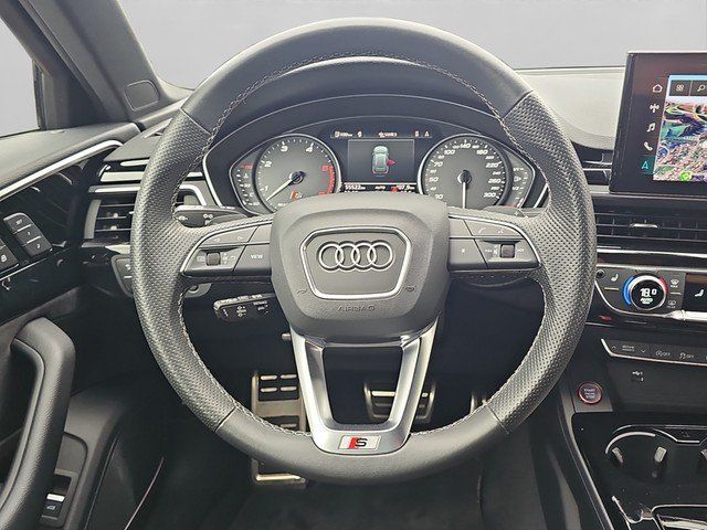 Audi S4 2023