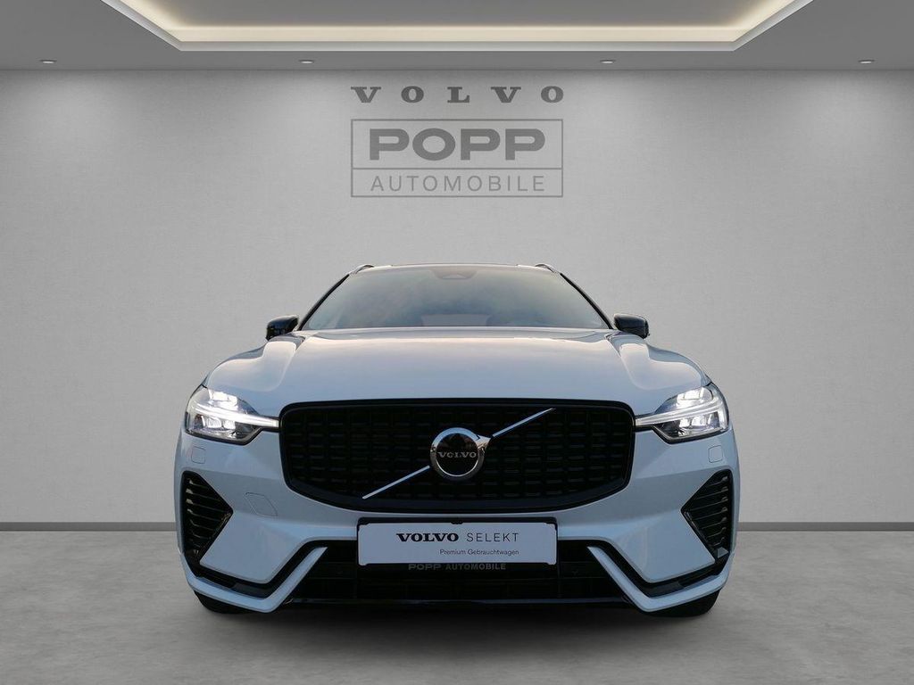 Volvo XC60 2024