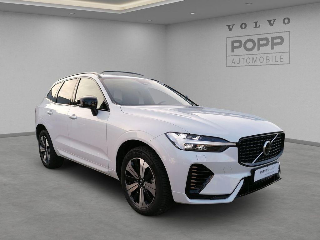 Volvo XC60 2024