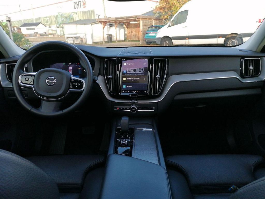 Volvo XC60 2024