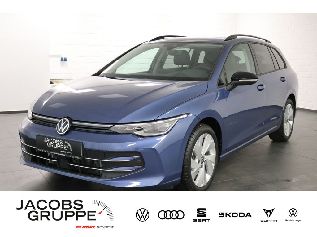 Volkswagen Golf 2025