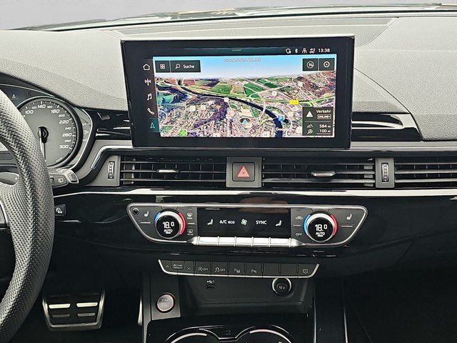 Audi S4 2023