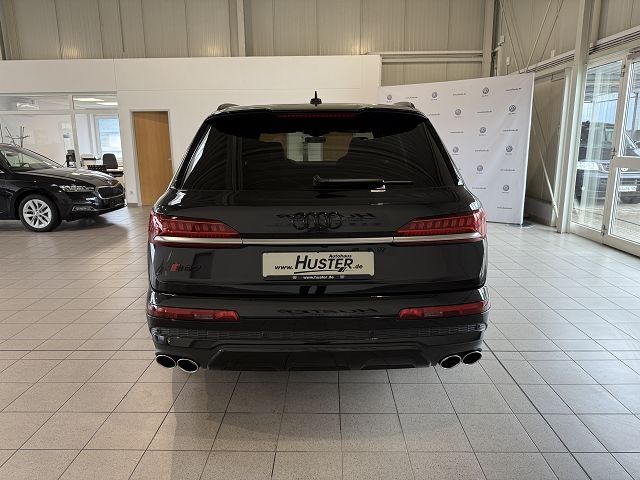 Audi SQ7 2021
