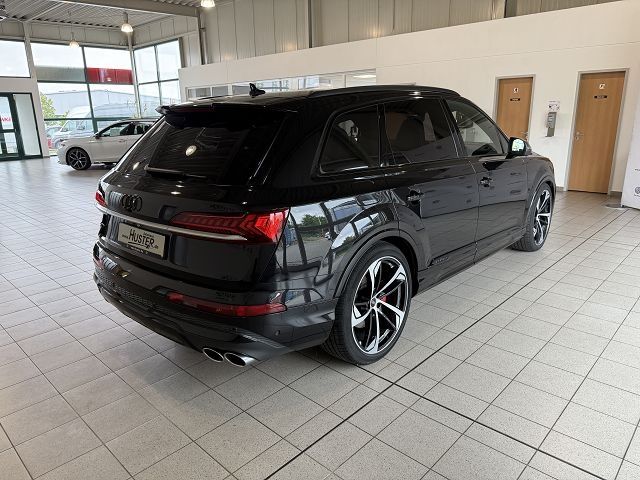 Audi SQ7 2021