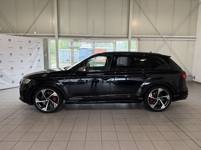 Audi SQ7 2021