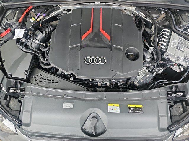 Audi S4 2023