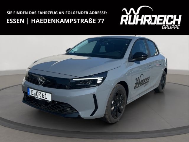 Opel Corsa 2025