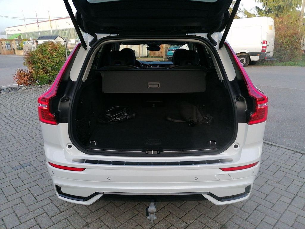 Volvo XC60 2024