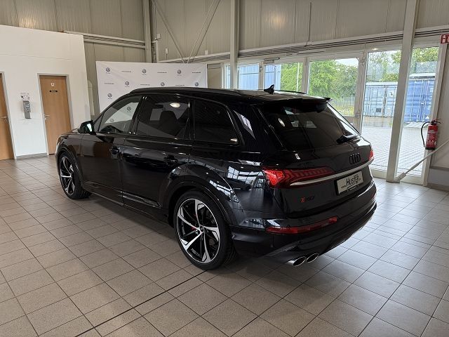 Audi SQ7 2021