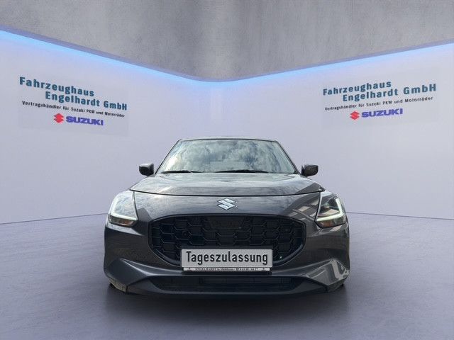 Suzuki Swift 2025