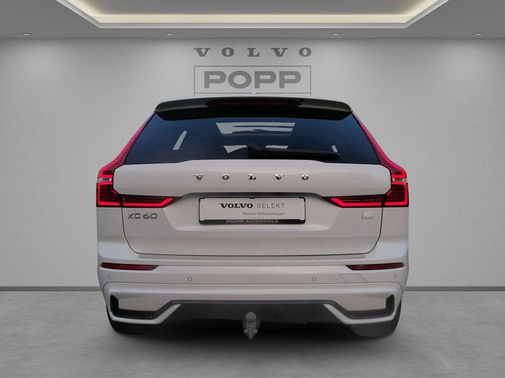 Volvo XC60 2024